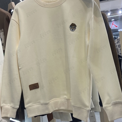 市场上装-卫衣-休闲卫衣【实拍】