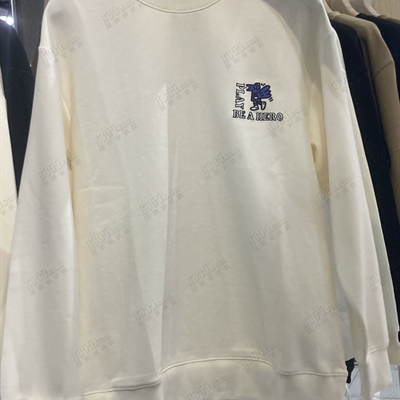 市场上装-卫衣-休闲卫衣【实拍】