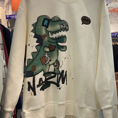 市场上装-卫衣-休闲卫衣【实拍】