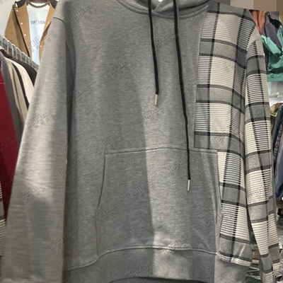 市场上装-卫衣-休闲卫衣【实拍】