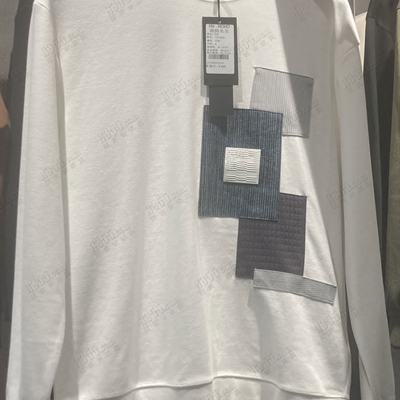 市场上装-卫衣-休闲卫衣【实拍】