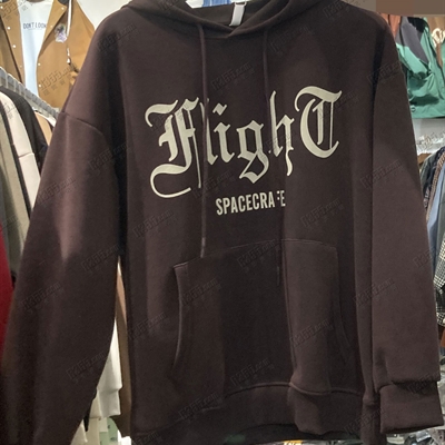 市场上装-卫衣-电商卫衣【实拍】