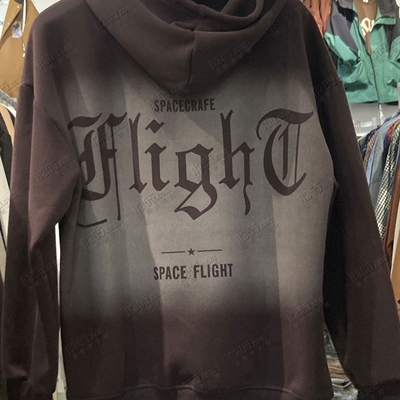 市场上装-卫衣-电商卫衣【实拍】