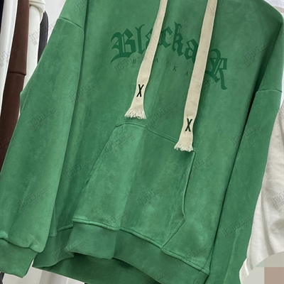 市场上装-卫衣-电商卫衣【实拍】