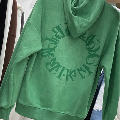 市场上装-卫衣-电商卫衣【实拍】