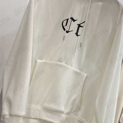 市场上装-卫衣-电商卫衣【实拍】