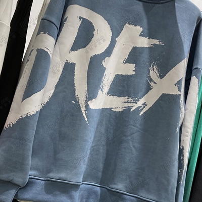 市场上装-卫衣-电商卫衣【实拍】