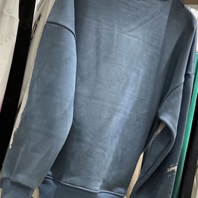 市场上装-卫衣-电商卫衣【实拍】