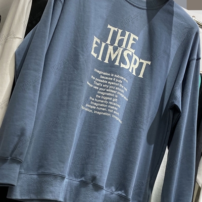 市场上装-卫衣-电商卫衣【实拍】