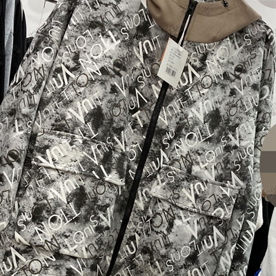 市场上装-卫衣-电商卫衣【实拍】