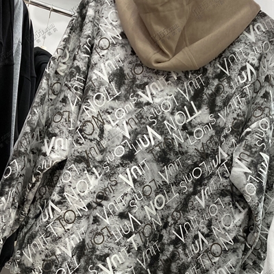 市场上装-卫衣-电商卫衣【实拍】