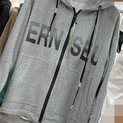 市场上装-卫衣-电商卫衣【实拍】