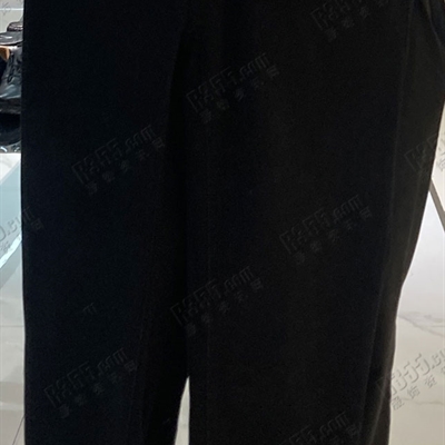 商场品牌-商务裤-商务裤【实拍】