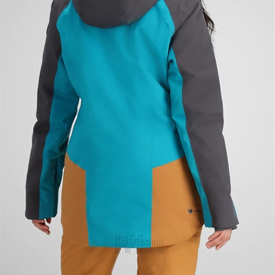户外品牌-滑雪服-女户外滑雪服套装