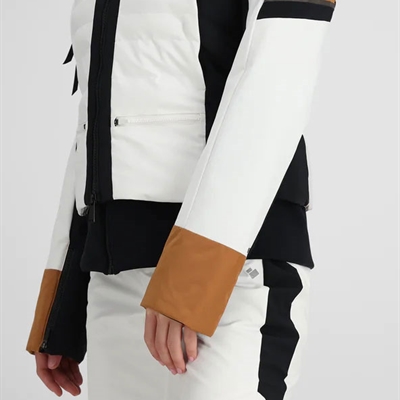 户外品牌-滑雪服-女户外滑雪服套装