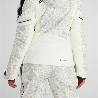 户外品牌-滑雪服-女户外滑雪服套装