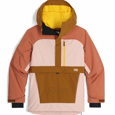 户外品牌-滑雪服-女户外滑雪服