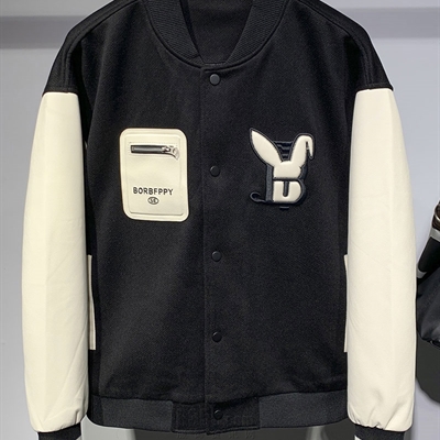 市场上装-夹克-休闲夹克