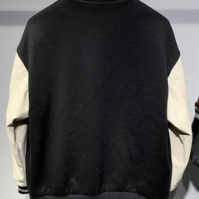 市场上装-夹克-休闲夹克