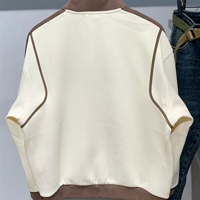 市场上装-夹克-休闲夹克