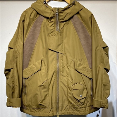 市场上装-夹克-休闲夹克