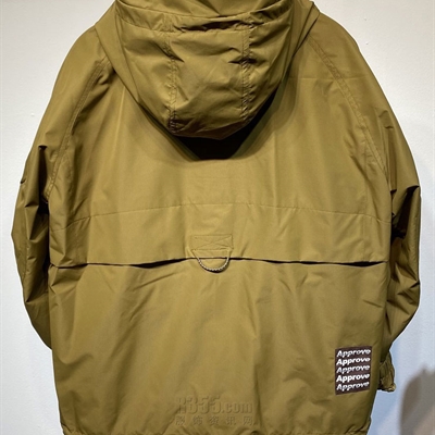 市场上装-夹克-休闲夹克