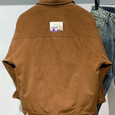 市场上装-夹克-休闲夹克