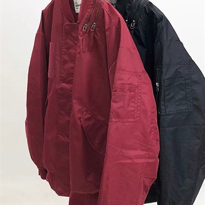 市场上装-夹克-休闲夹克