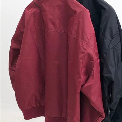 市场上装-夹克-休闲夹克