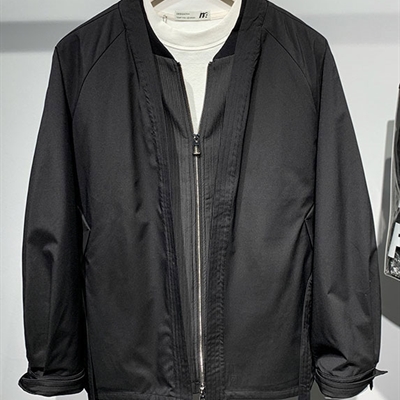 市场上装-夹克-休闲夹克