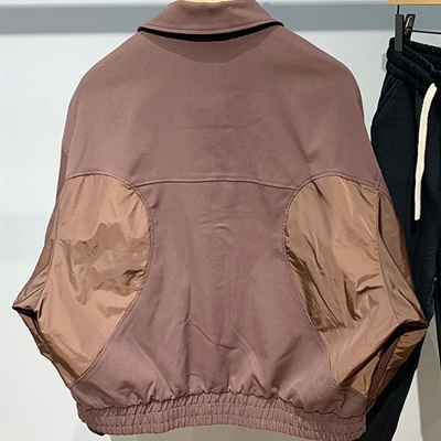 市场上装-夹克-休闲夹克