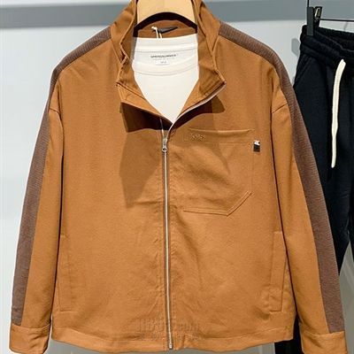 市场上装-夹克-休闲夹克