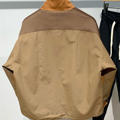 市场上装-夹克-休闲夹克