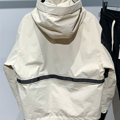 市场上装-夹克-休闲夹克