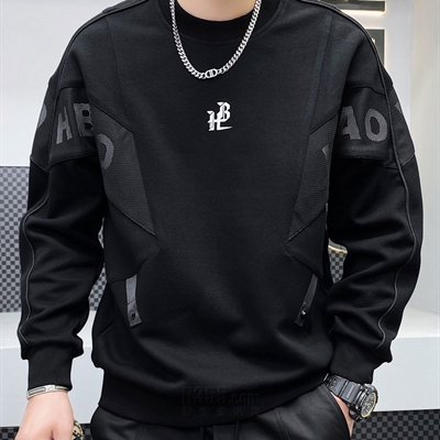 市场上装-卫衣-微潮卫衣