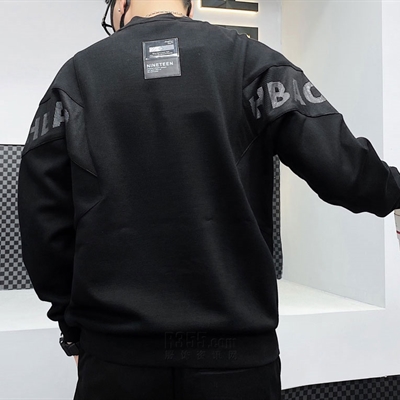 市场上装-卫衣-微潮卫衣