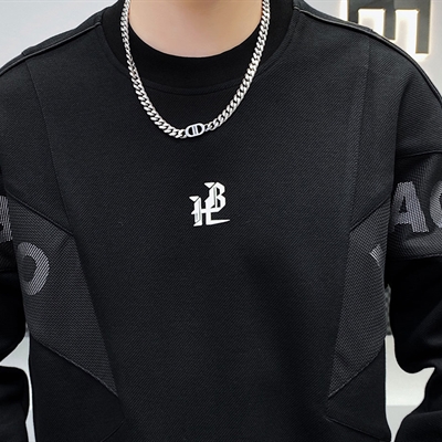 市场上装-卫衣-微潮卫衣