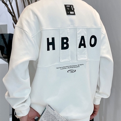 市场上装-卫衣-微潮卫衣