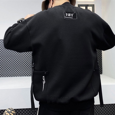 市场上装-卫衣-微潮卫衣