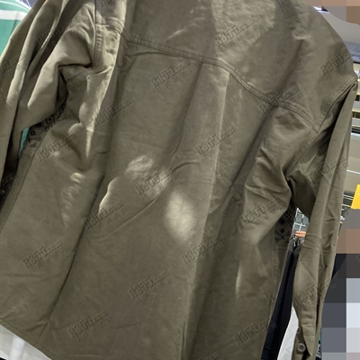 市场上装-衬衫-休闲衬衫【实拍】