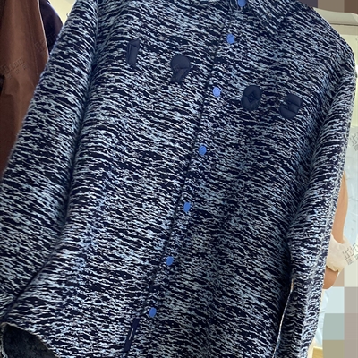 市场上装-衬衫-休闲衬衫【实拍】