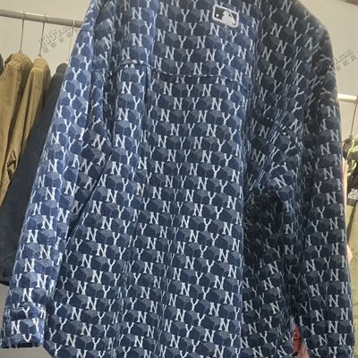 市场上装-衬衫-休闲衬衫【实拍】