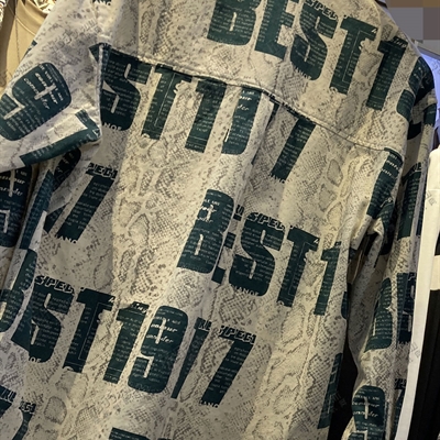 市场上装-衬衫-休闲衬衫【实拍】