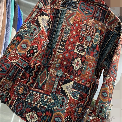 市场上装-衬衫-休闲衬衫【实拍】