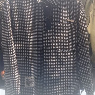 市场上装-衬衫-休闲衬衫【实拍】