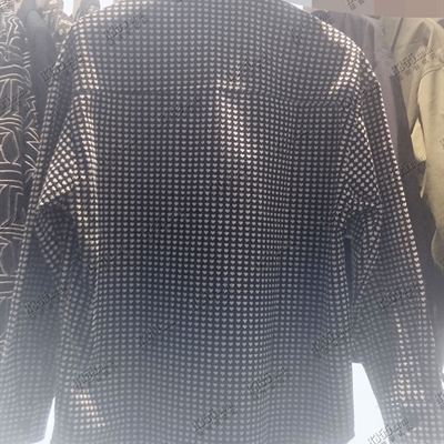 市场上装-衬衫-休闲衬衫【实拍】