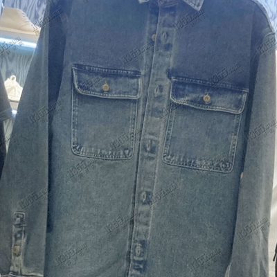 市场上装-衬衫-休闲衬衫【实拍】