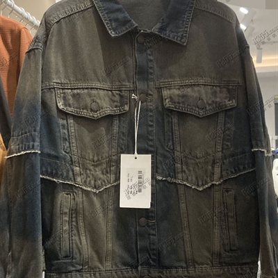 市场上装-夹克-休闲夹克【实拍】