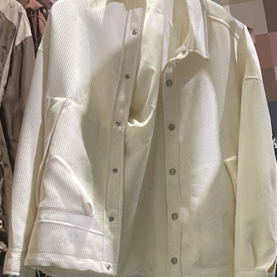 市场上装-夹克-休闲夹克【实拍】