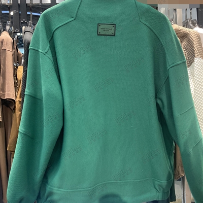 市场上装-夹克-休闲夹克【实拍】